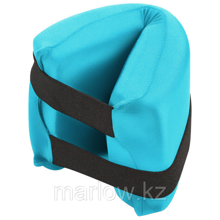Подушка для растяжки, цвет голубой - фото 2 - id-p111432371