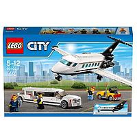 Lego City 60102 Лего Город Служба аэропорта для VIP-клиентов