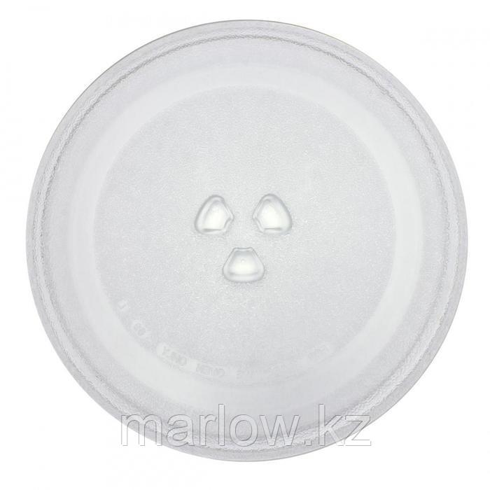 Тарелка для микроволновой печи Euro Kitchen Eur N-06, диаметр 245 мм - фото 1 - id-p111435037