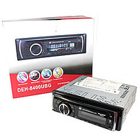 Автомагнитола dvd-8400