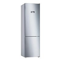 Холодильник Bosch KGN39VI25R, двухкамерный, класс А+, 388 л, Total No Frost, серебр.