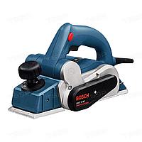 Рубанок Bosch GHO 6500 0601596000