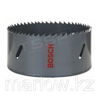 Коронка Bosch 152 мм Bi-Metall 2608584138 - фото 1 - id-p111468517