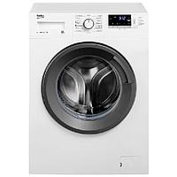 Стиральная машина Beko WRE 6512 ZAW, класс А, 1000 об/мин, до 6 кг, дисплей, белая