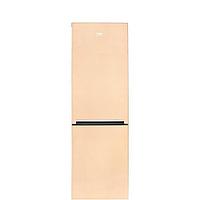 Холодильник Beko CNKR 5321 K20SB, двухкамерный, класс А+, 321 л, NoFrost, бежевый
