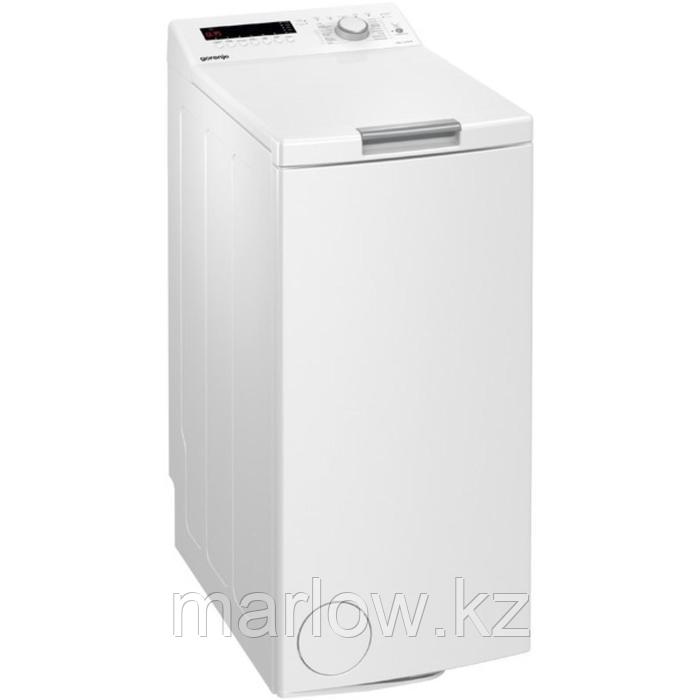 Стиральная машина Gorenje WT62113, класс А++, 1100 об/мин, 6 кг, белая - фото 1 - id-p111434214