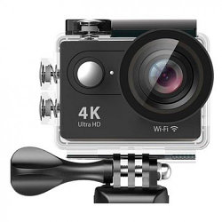 Экшн-камера 4K WIFI