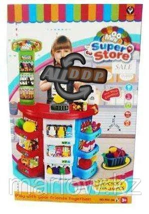 Детский игровой центр Super Store (супермаркет) - фото 1 - id-p111454655