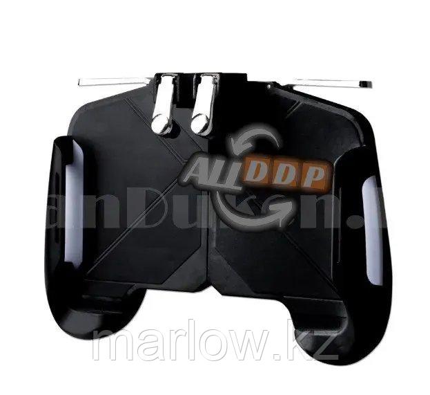 Джойстик геймпад игровой контроллер для телефона Pumb Mobile Controller АК-16 - фото 6 - id-p111454663