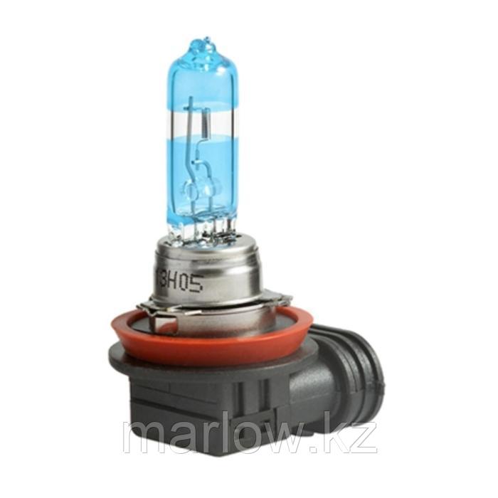 Лампа автомобильная MTF HB3 9005 12 В, 65 Вт, PLATINUM 3800К, 2 шт - фото 1 - id-p111430457