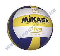 Мяч волей. Mikasa дубликат премиум