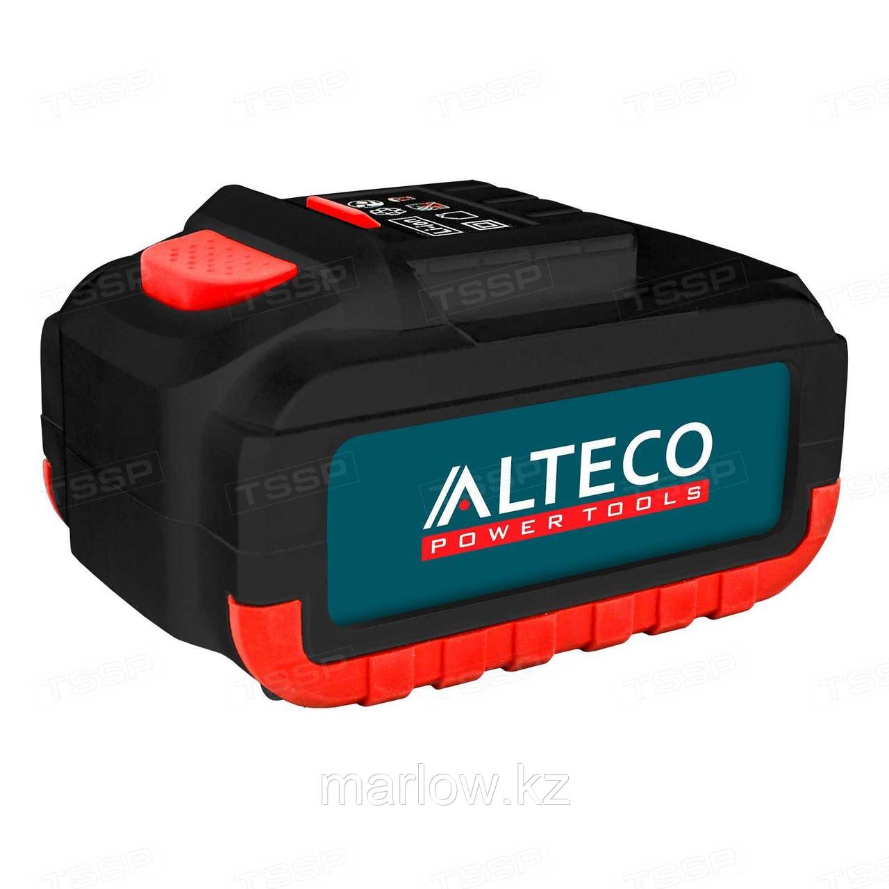 Аккумулятор ALTECO BCD 1804 Li - фото 1 - id-p111466584