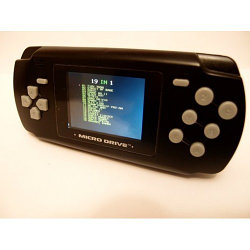 Игровые приставки PSP (портативные приставки)