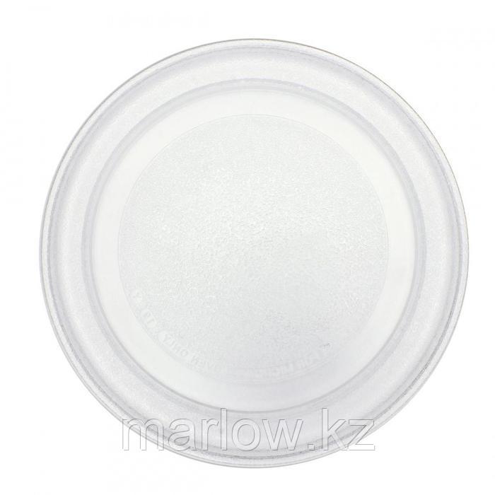 Тарелка для микроволновой печи Euro Kitchen Eur N-01, диаметр 245 мм - фото 1 - id-p111435091