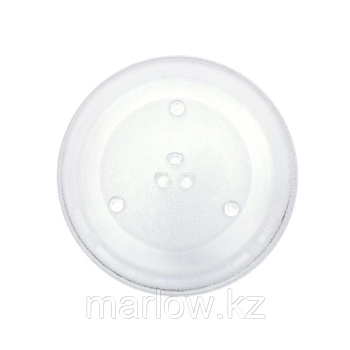 Тарелка для микроволновой печи Euro Kitchen Eur N-11, диаметр 285 мм - фото 1 - id-p111435093