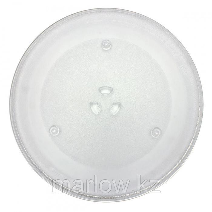 Тарелка для микроволновой печи Euro Kitchen Eur N-14, диаметр 318 мм - фото 1 - id-p111435094