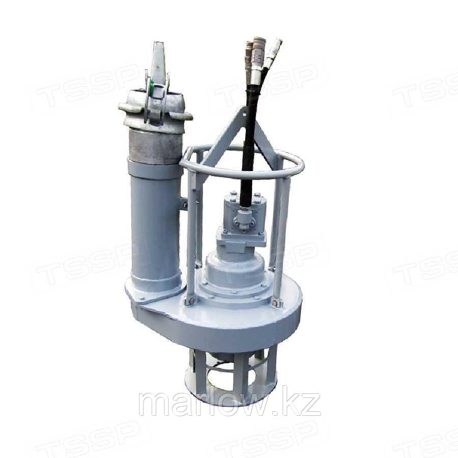 Гидравлический насос Pioneer Pump 150 HSD - фото 1 - id-p111467579