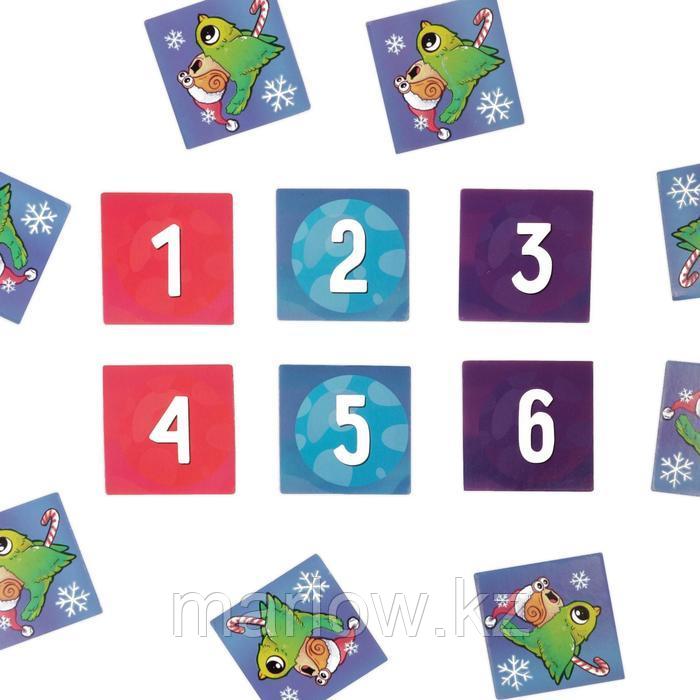 Новогодняя игра на ассоциации «Воображариум», 98 карт - фото 6 - id-p111459651