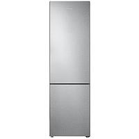 Холодильник Samsung RB37A50N0SA/WT, двухкамерный, класс А+, 367 л, No Frost, серебристый