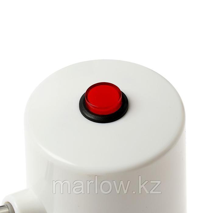 Помпа для воды LuazON LWP-04, электрическая, USB, АКБ - фото 3 - id-p111434274