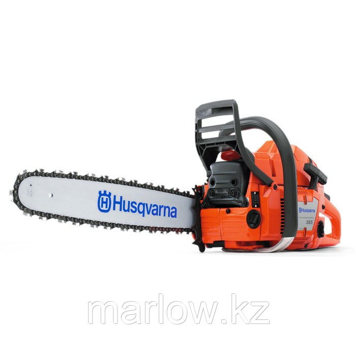 Бензопила Husqvarna 365H 9650779-18, 18", 3/8", 4.6 л.с., 68 зв., 9300 об/мин. - фото 1 - id-p111463633