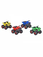 Квадроцикл инерционный ATV 4WD KLX500-123/42