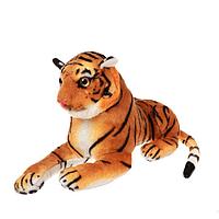 Мягкая игрушка «Тигр», 30 см, цвета МИКС