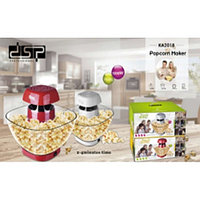 Аппарат для приготовления поп-корна DSP POPCORN MAKER