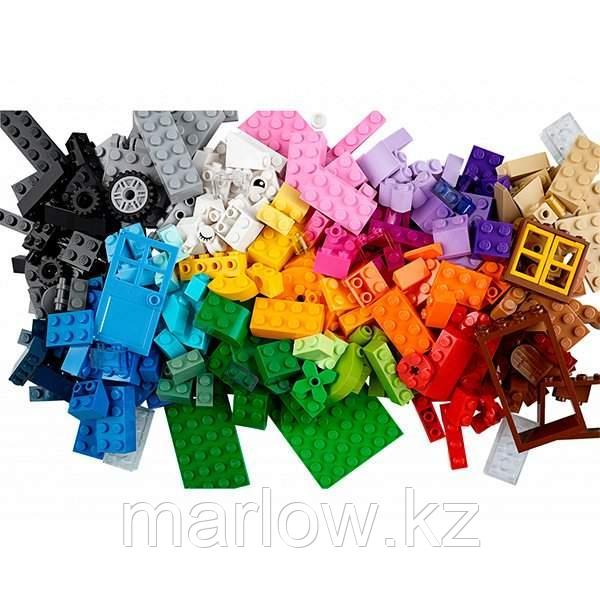 Lego Classic 10702 Лего Классик Набор кубиков для свободного конструирования - фото 4 - id-p111470600