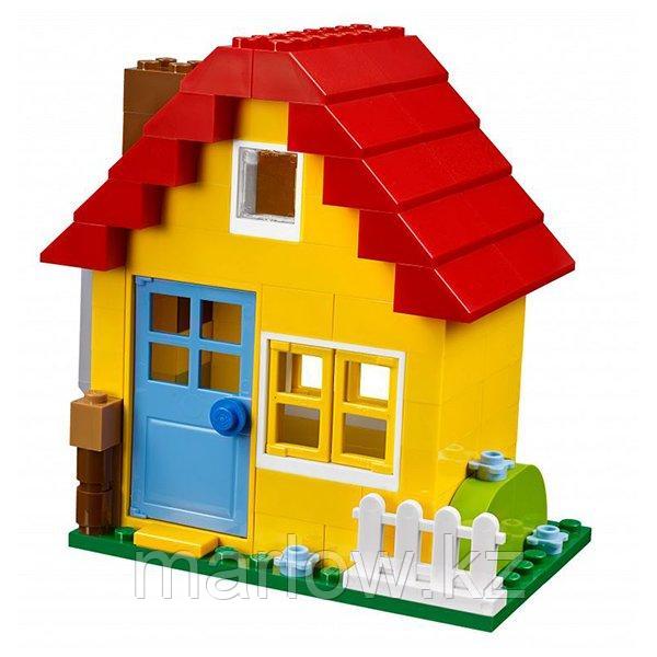 Lego Classic 10703 Лего Классик Набор для творческого конструирования - фото 3 - id-p111470601