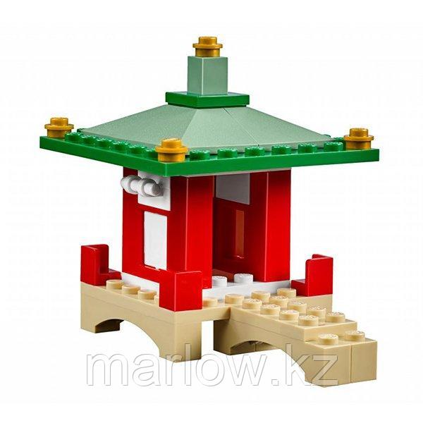 Lego Classic 10703 Лего Классик Набор для творческого конструирования - фото 5 - id-p111470601