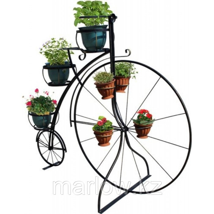 Садовый велосипед 53-606 - фото 1 - id-p111438918