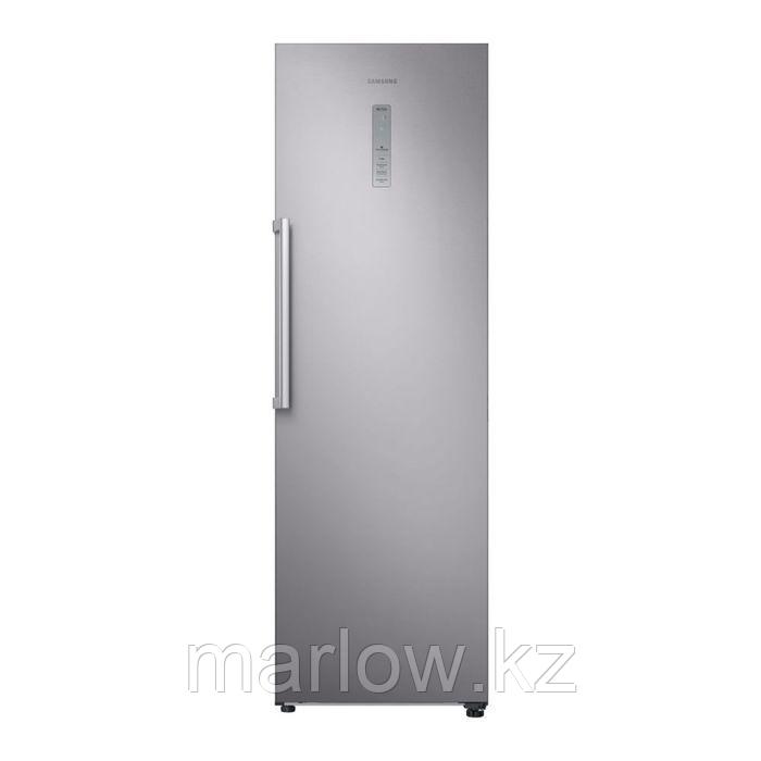 Холодильник Samsung RR39M7140SA, однокамерный, класс А+, 385 л, инвертор, No Frost, серебр. - фото 1 - id-p111436147