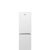 Холодильник Beko CSKR 5270 M20W, двухкамерный, класс А+, 270 л, NoFrost, белый