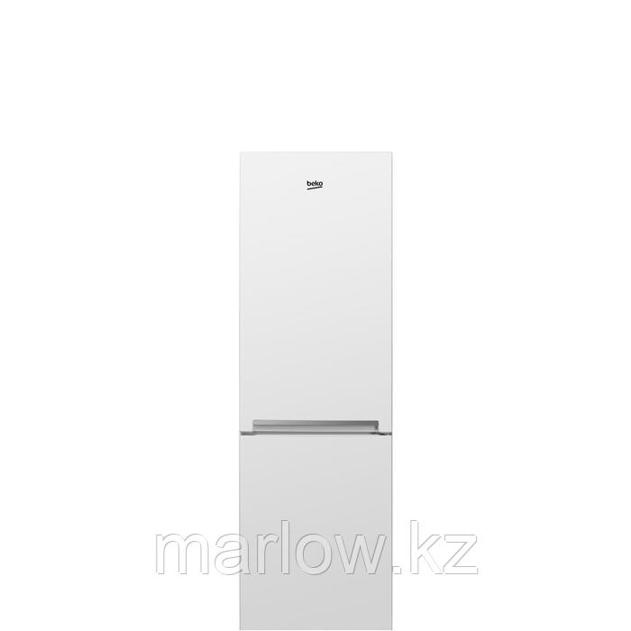 Холодильник Beko CSKR 5270 M20W, двухкамерный, класс А+, 270 л, NoFrost, белый - фото 1 - id-p111434312