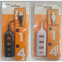 USB хаб HB-XD4 4 порта