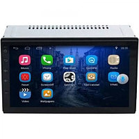 Автомагнитола 2DIN 7" UNIVESAL ANDROID SMALL (10)