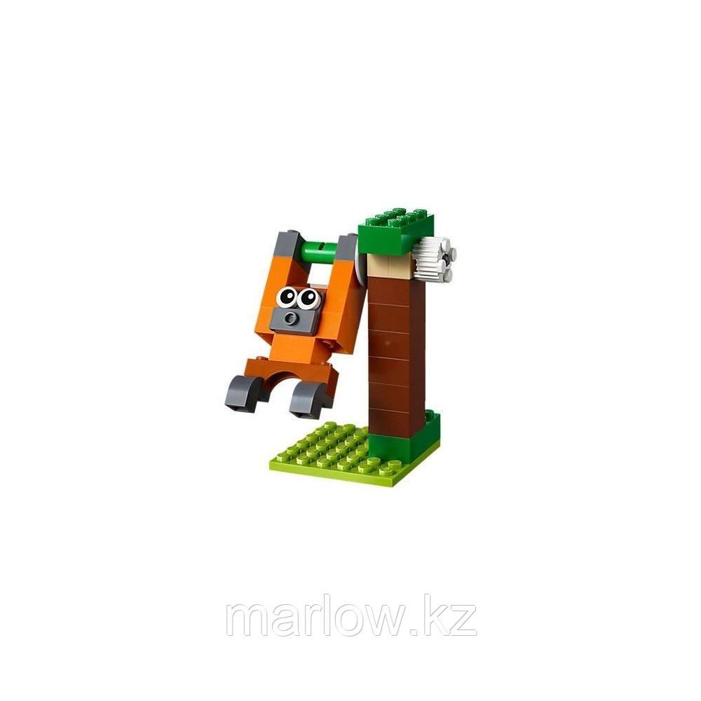 Lego Classic 10712 Лего Классик Кубики и механизмы - фото 4 - id-p111470606