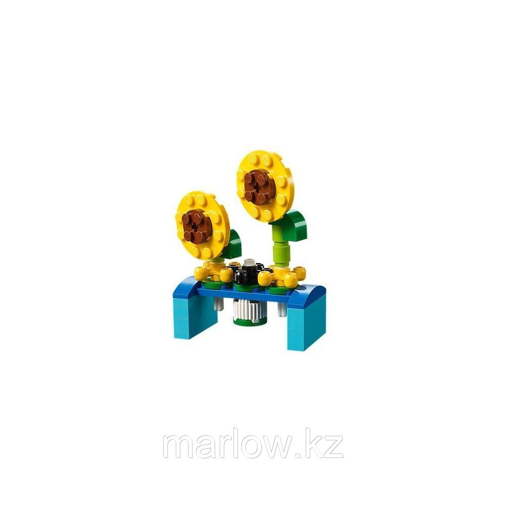 Lego Classic 10712 Лего Классик Кубики и механизмы - фото 5 - id-p111470606