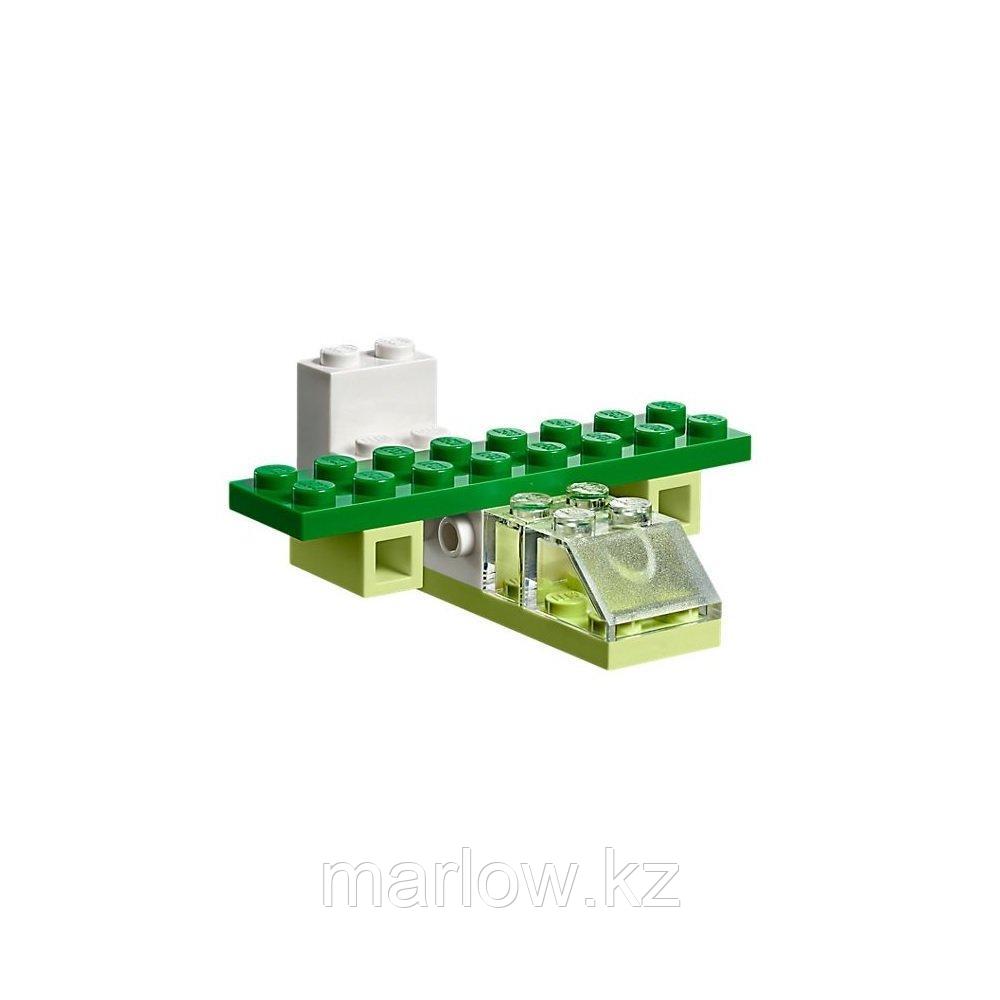 Lego Classic 10713 Лего Классик Кубики и механизмы - фото 7 - id-p111470607