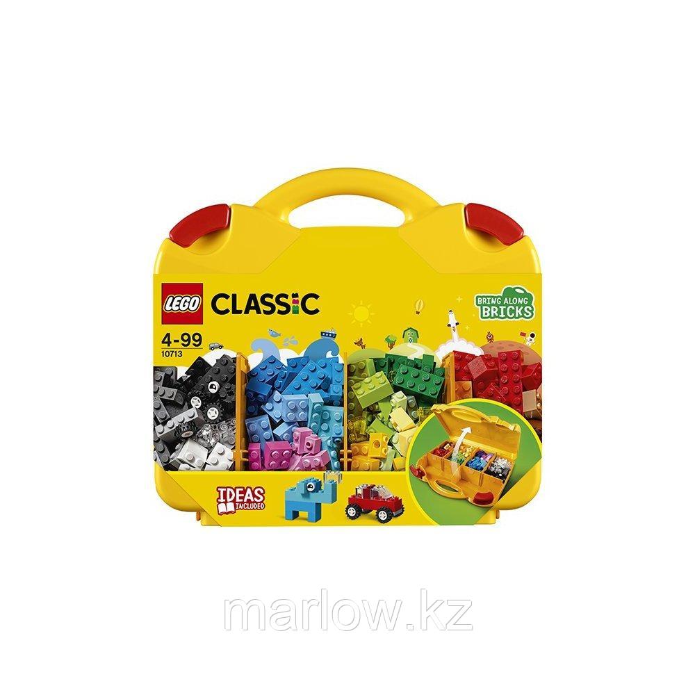 Lego Classic 10713 Лего Классик Кубики и механизмы - фото 8 - id-p111470607
