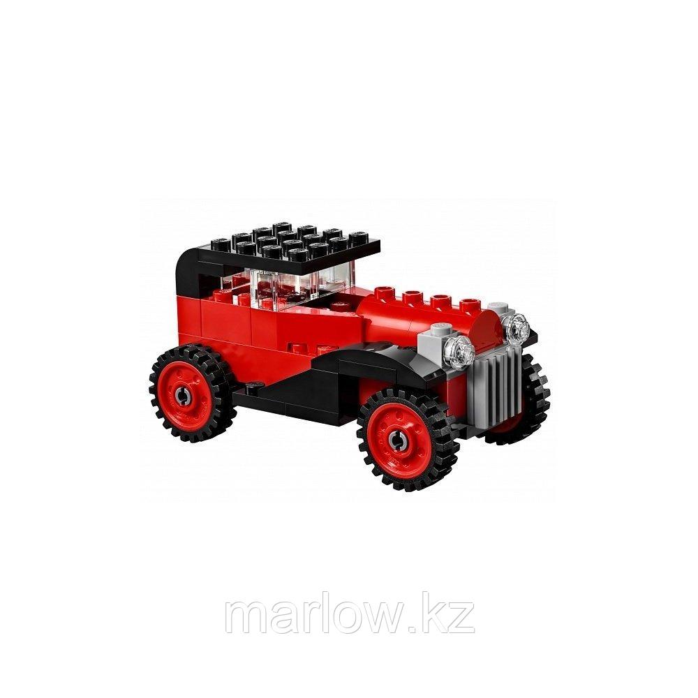 Lego Classic 10715 Лего Классик Модели на колёсах - фото 5 - id-p111470609