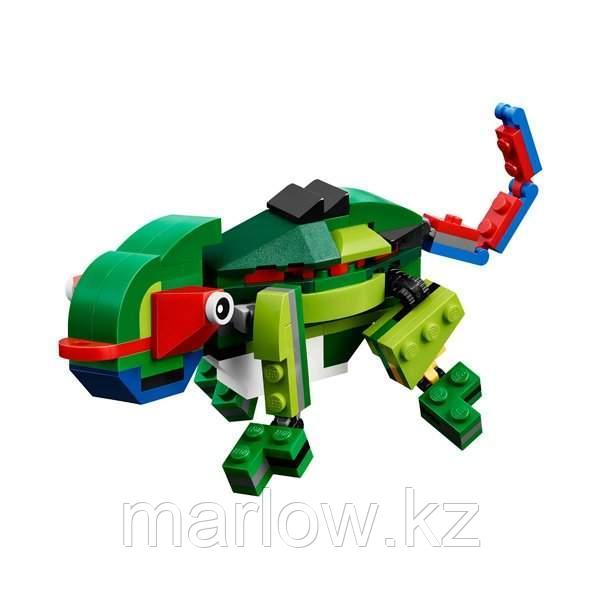 Lego Creator 31031 Лего Криэйтор Животные джунглей - фото 6 - id-p111470617