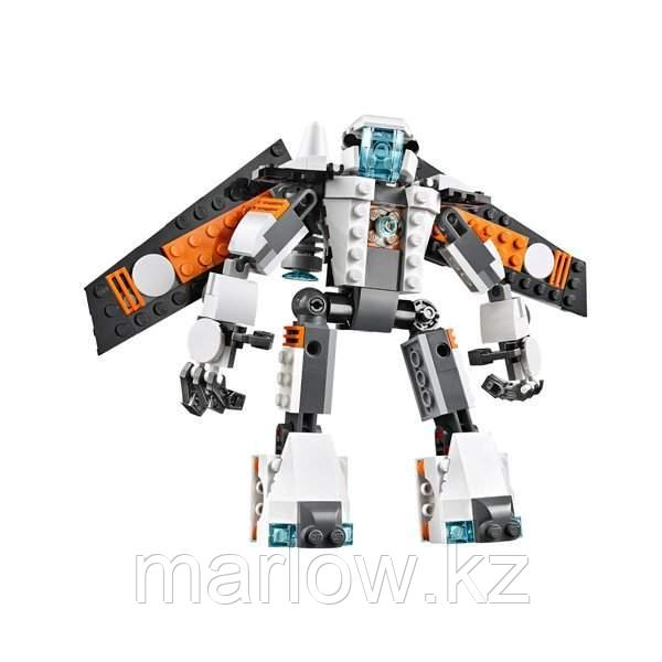 Lego Creator 31034 Лего Криэйтор Летающий робот - фото 3 - id-p111470620
