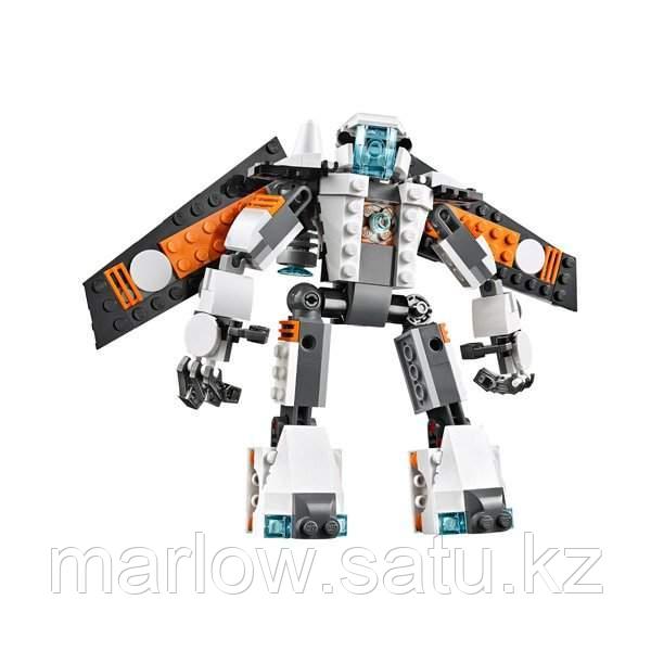 Lego 31034 2025
