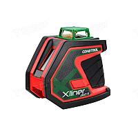 Лазерный нивелир CONDTROL XLiner 360 G 1-2-134