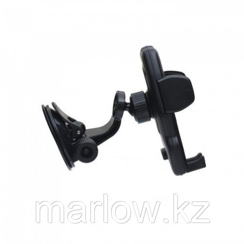 Автодержатель Hoco CA31 Cool Run Suction Cup - фото 4 - id-p111456740