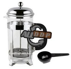 Заварник френч пресс JML 600 ml Coffee and Tea (пресс для чая и кофе)