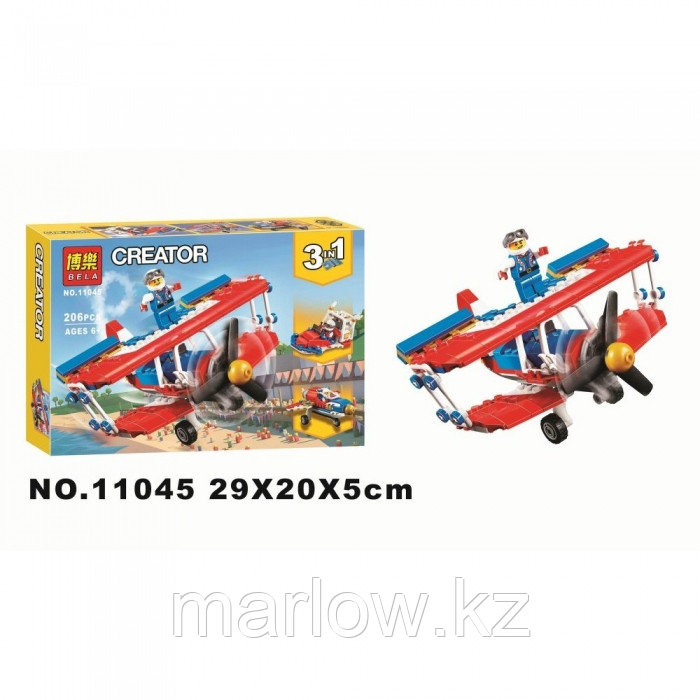 Lego Creator 31037 Лего Криэйтор Внедорожники - фото 9 - id-p111470623