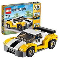 Lego Creator 31046 Лего Криэйтор Кабриолет